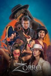 Nonton Film Zorro (2024) Terbaru Nonton Film Zorro (2024) Terbaru