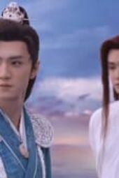 Nonton Film Sword and Fairy 4 Season 1 Episode 20 Terbaru