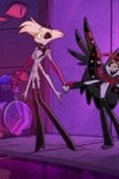 Nonton Film Hazbin Hotel Season 1 Episode 4 Terbaru