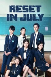 Nonton Film Reset In July (2021) Terbaru