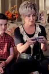 Nonton Film Young Sheldon Season 2 Episode 8 Terbaru