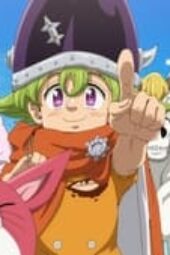 Nonton Film The Seven Deadly Sins: Four Knights of the Apocalypse Season 1 Episode 9 Terbaru