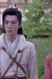 Nonton Film Sword and Fairy 4 Season 1 Episode 28 Terbaru