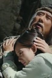 Nonton Film The Legend of the Condor Heroes Season 1 Episode 32 Terbaru