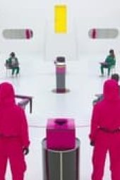 Nonton Film Squid Game: The Challenge Season 1 Episode 9 Terbaru