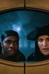 Nonton Film The Completely Made-Up Adventures of Dick Turpin Season 1 Episode 2 Terbaru