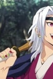 Nonton Film Demon Slayer: Kimetsu no Yaiba Season 5 Episode 3 Terbaru