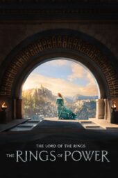 Nonton Film The Lord of the Rings: The Rings of Power Season 2 Terbaru