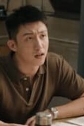 Nonton Film The First Shot Season 1 Episode 17 Terbaru