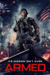 Nonton Film Armed (2025) Terbaru