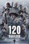 Nonton Film 120 Bahadur (2025) Terbaru